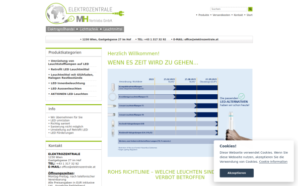 elektrozentrale.at