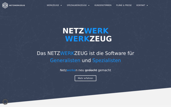 netzwerkzeug.com