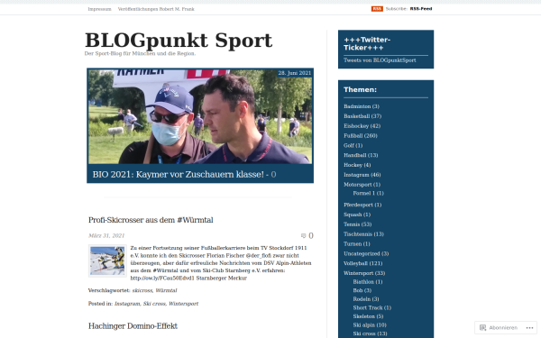 blogpunktsport.wordpress.com