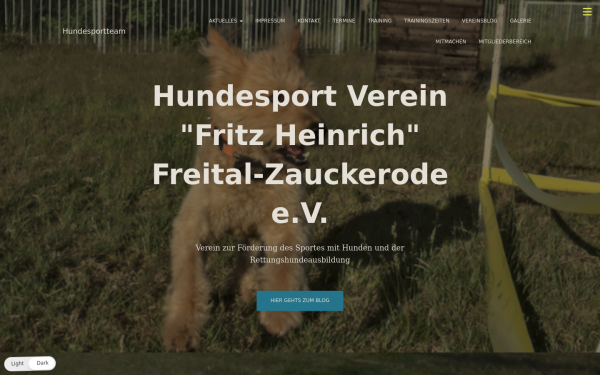 hundesportteam.de