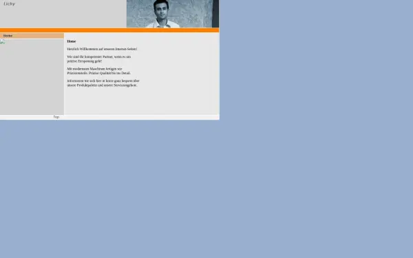 lichy.de