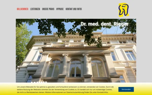 mein-zahn.de
