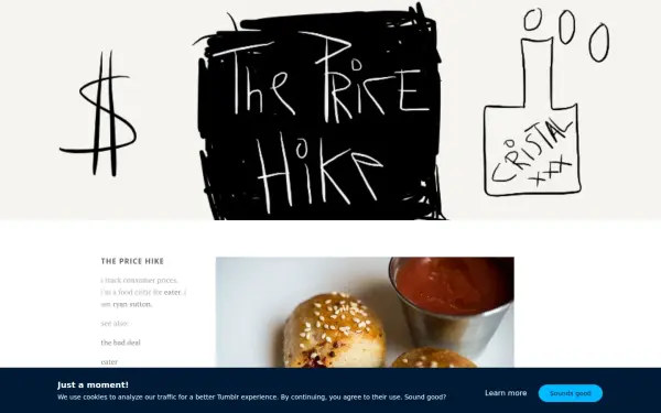 thepricehike.com