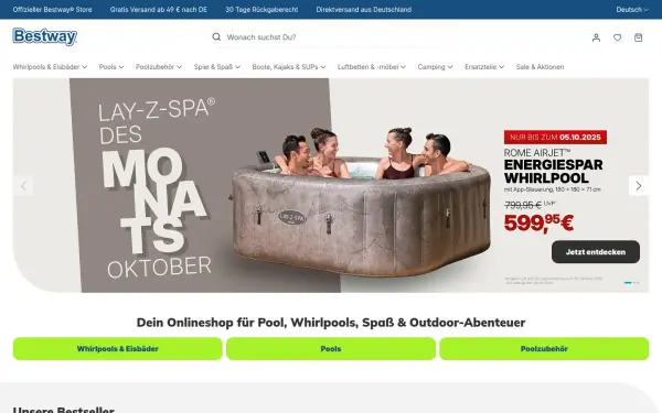 www.bestwaystore.de