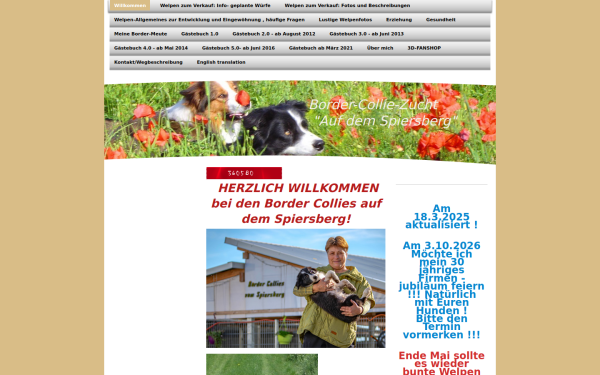 www.gestuet-barbarella.de