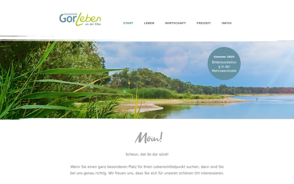 www.gorleben.de
