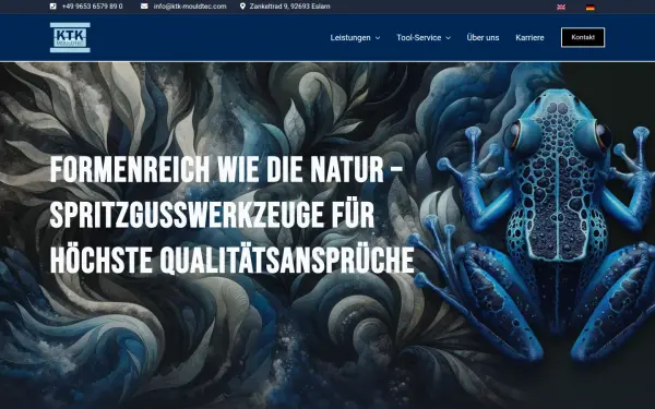 www.ktk-mouldtec.com
