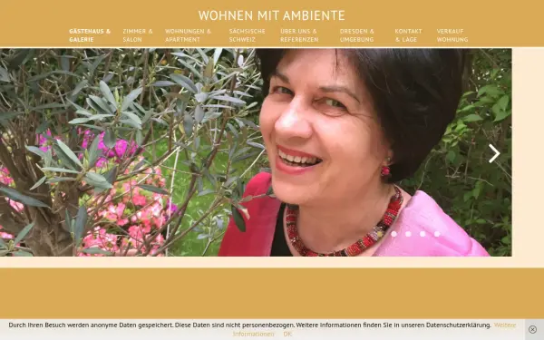 www.dresdenferienwohnung.de