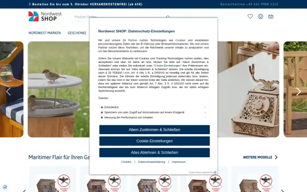 www.nordwest-shop.de