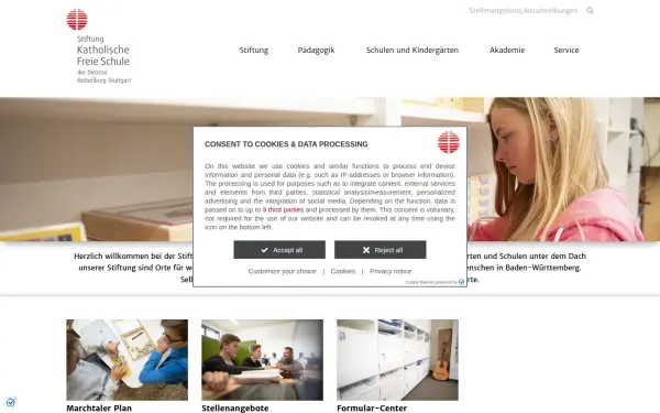 www.schulstiftung.de