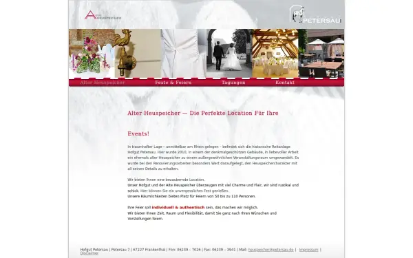 alter-heuspeicher.de