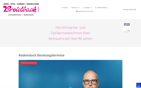 breidbachgmbh.de