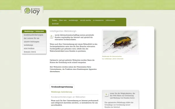loy-webdesign.de