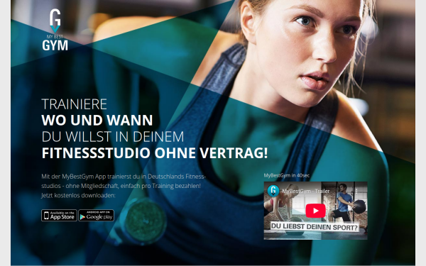 mybestgym.de