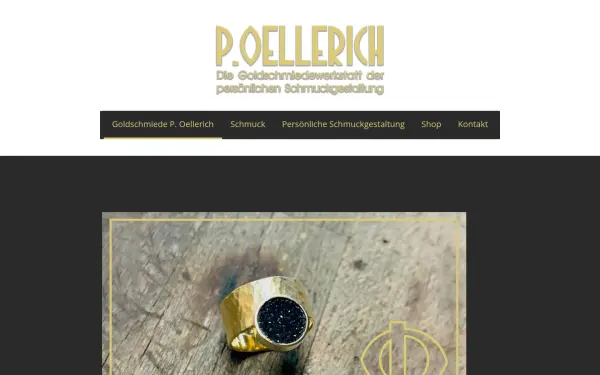 www.goldschmiede-oellerich.de