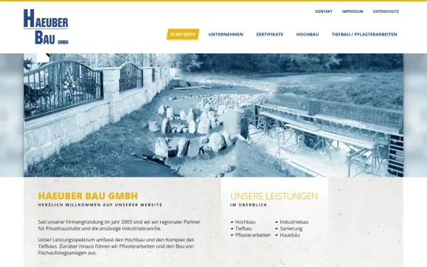www.haeuber-bau.de