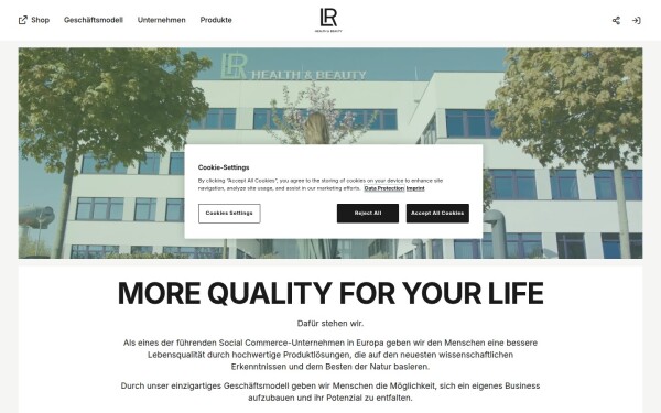 www.lrworld.com