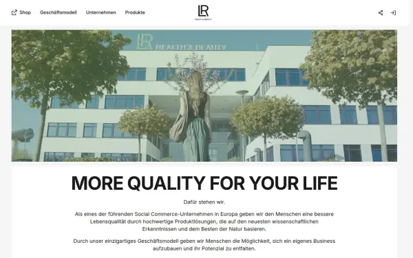 www.lrworld.com