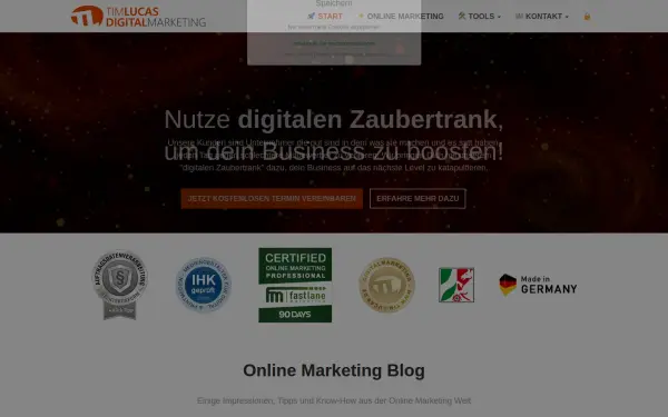www.tim-lucas.de