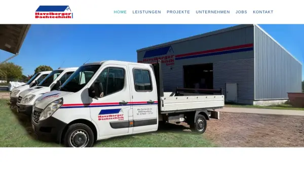 havelberger-dachtechnik.de
