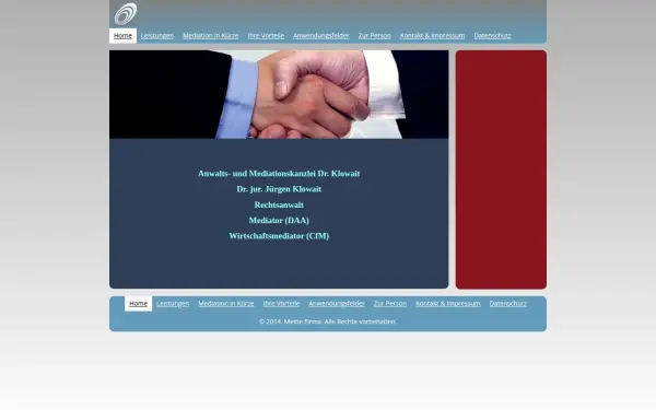 mediate-online.de