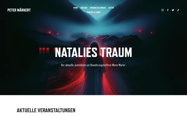 www.petermaerkert.de