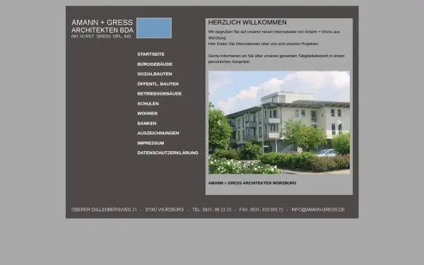 amann-gress.de