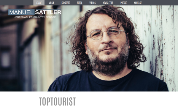 manuelsattler.de