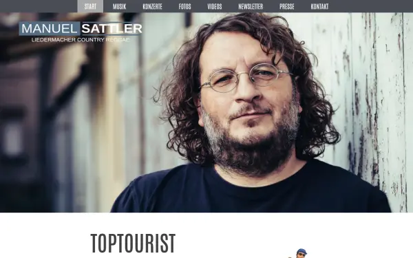 manuelsattler.de