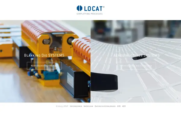 locat.net