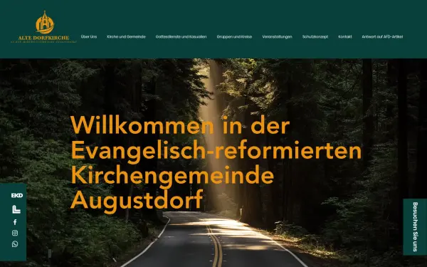 www.dorfkirche-augustdorf.de