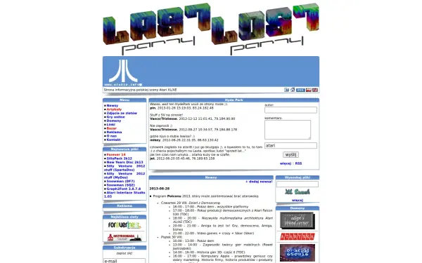 atari8.info