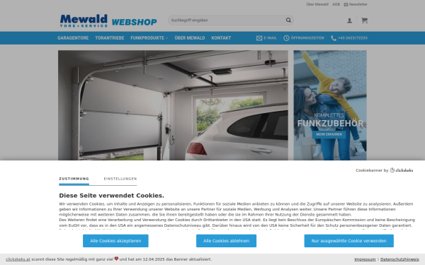 www.garagentor-shop.at