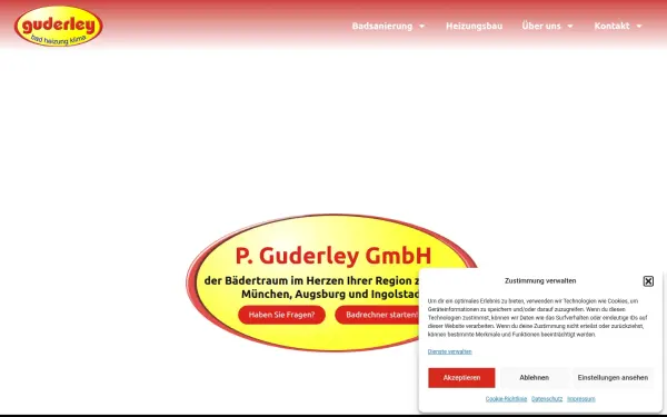 guderley.de