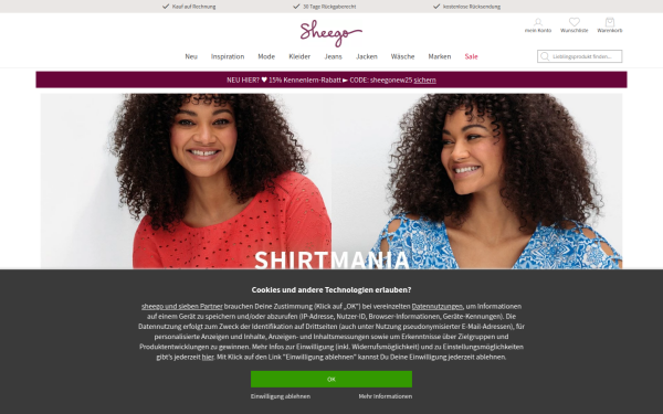 www.sheego.de