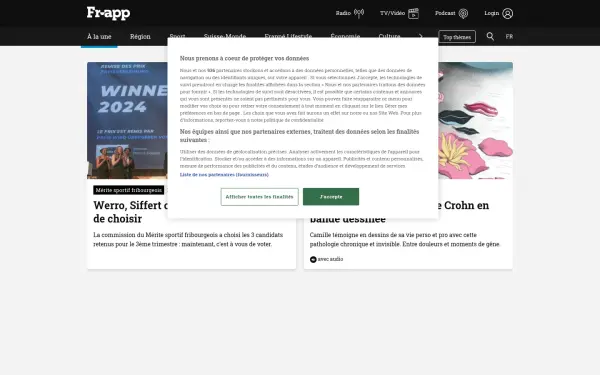 frapp.ch