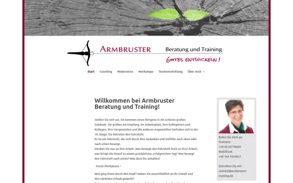 www.armbruster-coaching.de