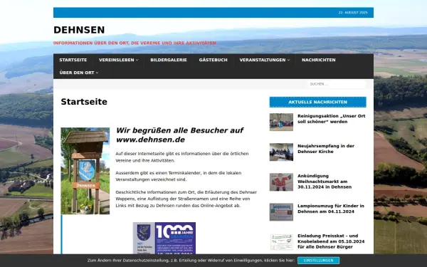 www.dehnsen.de