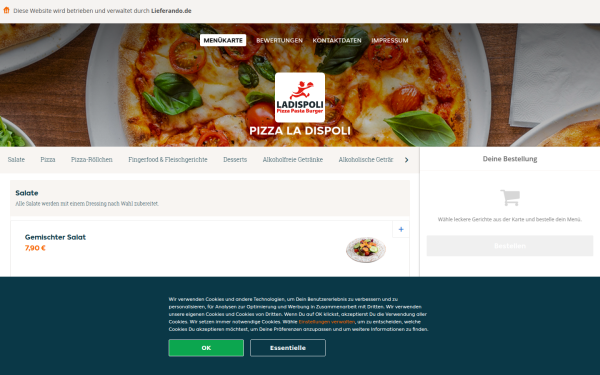 www.pizzaladispoli.de