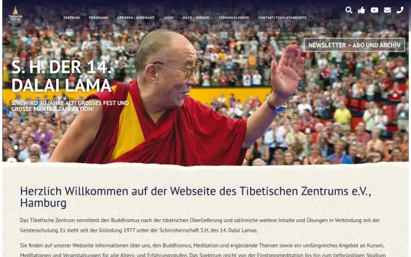 www.tibet.de