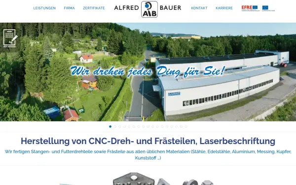 alfred-bauer.de