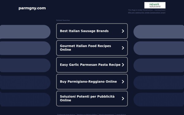 parmgny.com