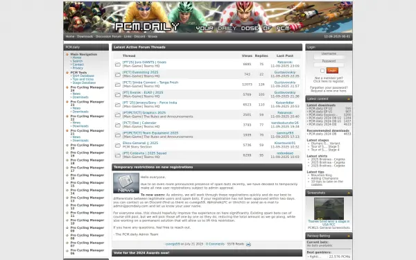 pcmdaily.com