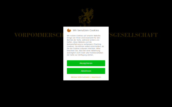 vsg-reederei.de