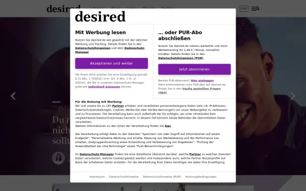 www.desired.de