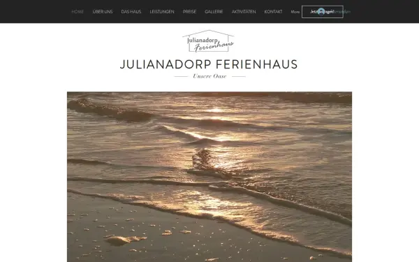 www.julianadorp-ferienhaus.com