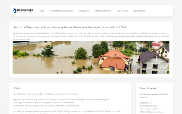 sv-herbordt.com