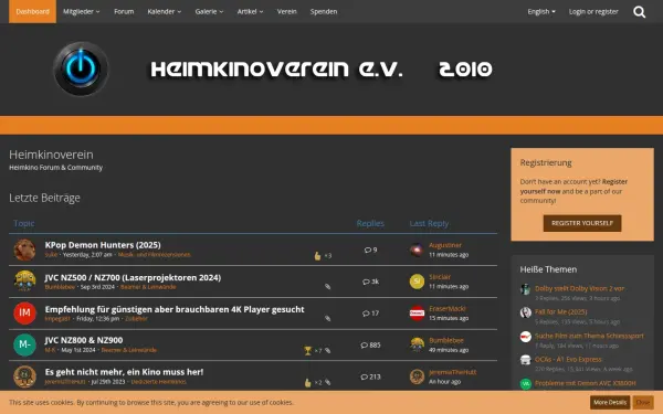 www.heimkinoverein.de