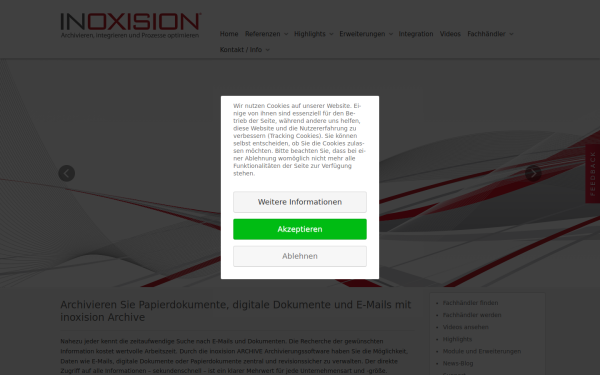 inoxision.de