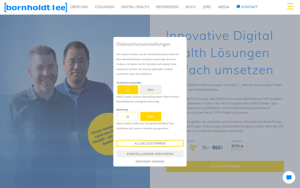 www.bornholdtlee.de